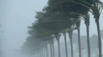 أمطار تضرب المحافظات.. خريطة التقلبات الجوية المتوقعة خلال ساعات الأربعاء 24 ديسمبر